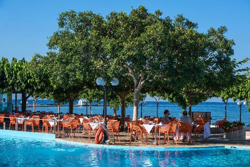 Corissia Beach Hotel Georgioupoli Eksteriør billede